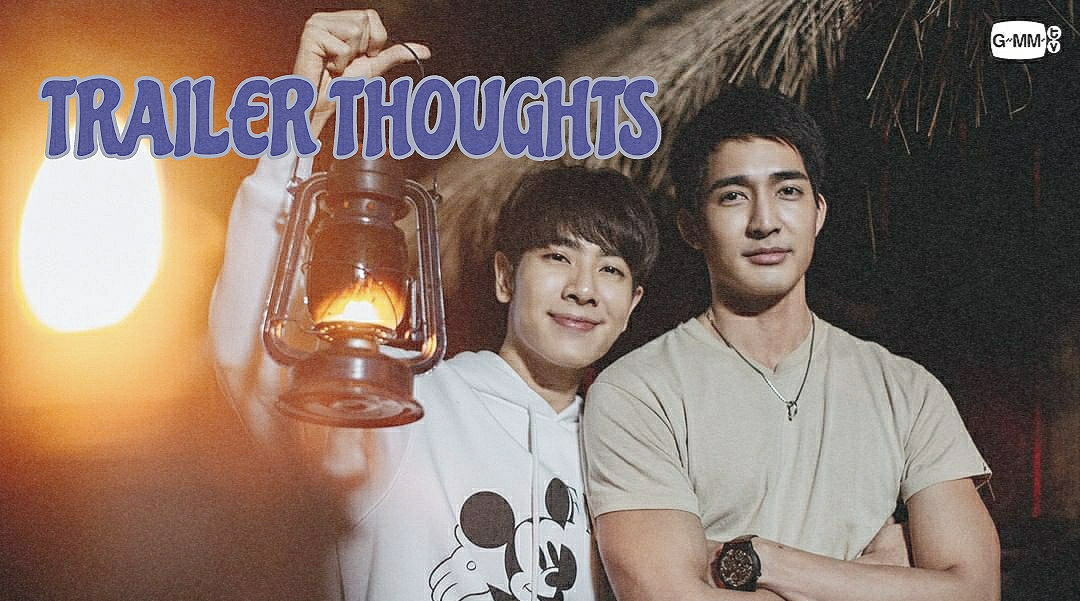 A Tale of a Thousand Stars: Offical Trailer&nbsp;Thoughts