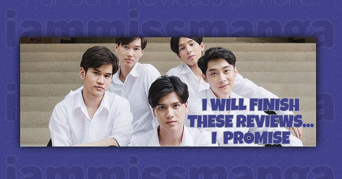 My Gear Your Gown: Final Episodes&nbsp;reviews