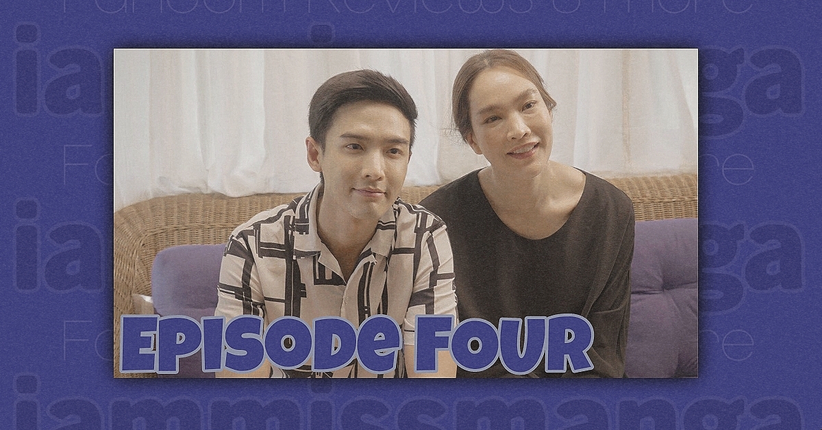 Friend Zone 2: Dangerous Area- Episode&nbsp;Four