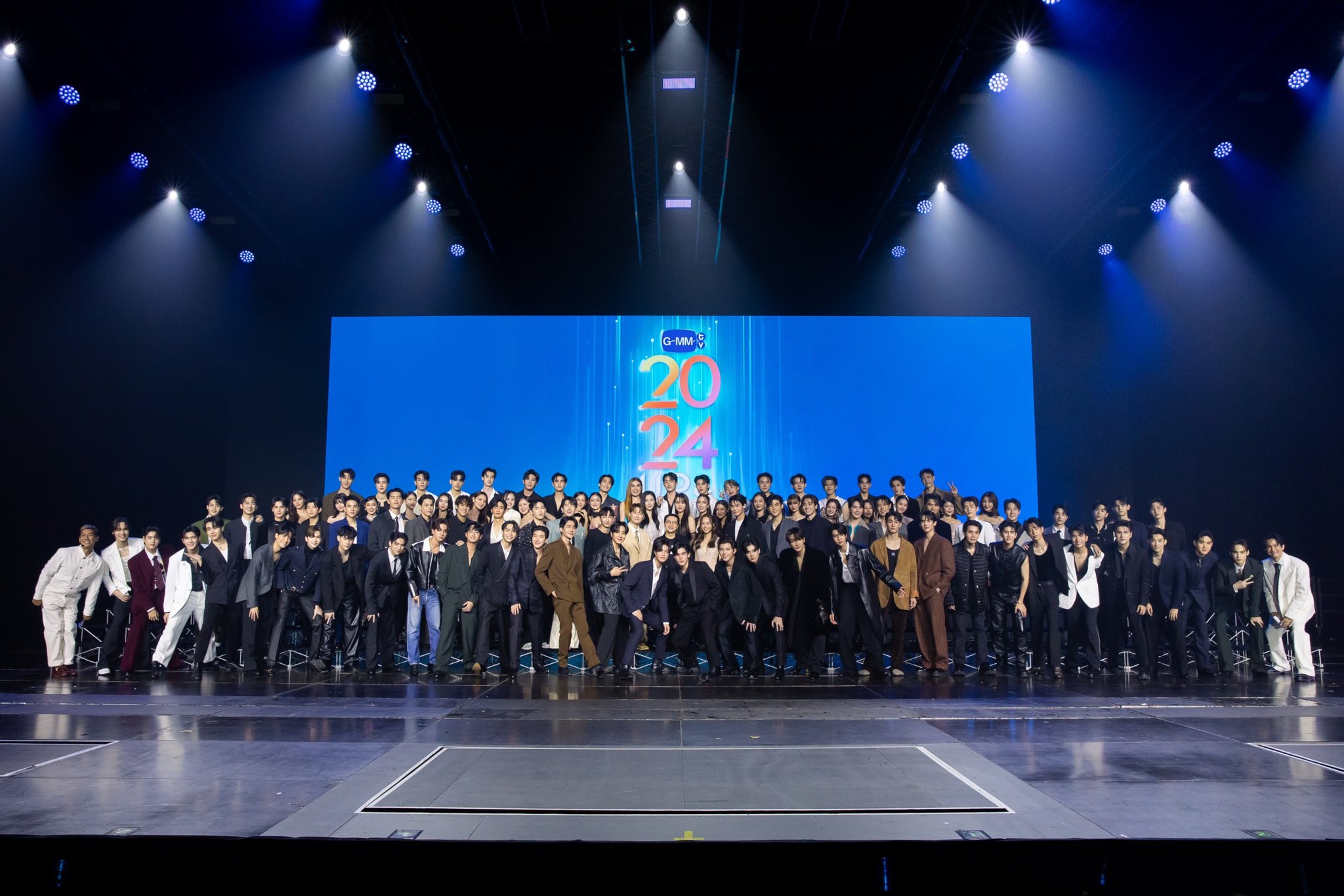 #GMMTV2024PART1: – Thoughts