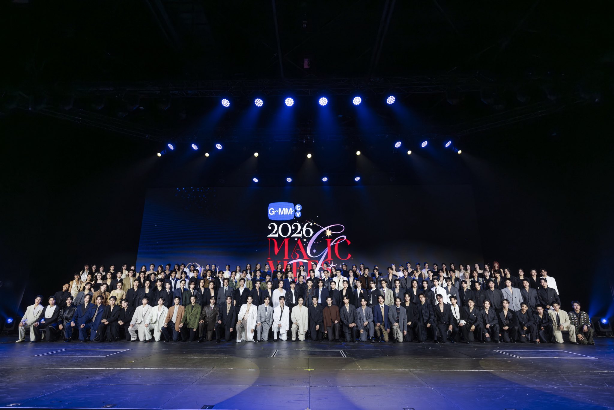 #GMMTV2026: – Thoughts